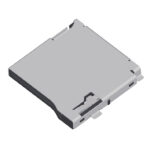 5KTFP-10G0NHL01 Amtek Connector microSD 10 Position Parts Distributor 5KTFP-10G0NHL01 Amtek Connector microSD 10 Position