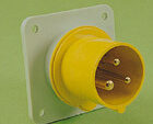 LEWDEN PM32/791 Industrial Plug & Sockets Appliance Parts Distributor LEWDEN PM32/791 Industrial Plug & Sockets Appliance