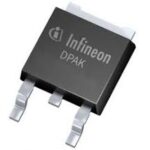 IPD320N20N3 G Infineon MOSFET N-CH 200V 34A DPAK-2 Parts Distributor IPD320N20N3 G Infineon MOSFET N-CH 200V 34A DPAK-2