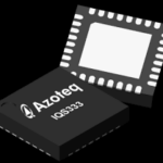 IQS333-0-QFR Azoteq Capacitive Touch Sensor 3.6V 360uA QFN-32 Parts Distributor IQS333-0-QFR Azoteq Capacitive Touch Sensor 3.6V 360uA QFN-32