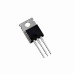 International Rectifier IRF3703PBF N-Channel MOSFET 30V 210A TO-220A Parts Distributor International Rectifier IRF3703PBF N-Channel MOSFET 30V 210A TO-220A