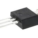 IRF530PBF Vishay Mosfet N-CH 100V 14A TO-220AB Parts Distributor IRF530PBF Vishay Mosfet N-CH 100V 14A TO-220AB