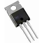 IRF540NPBF IR MOSFET 100V 33A RDSON TO-220AB Parts Distributor IRF540-IR Infineon Technologies