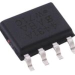 International Rectifier IRF7842PBF N-Channel MOSFET Transistor 40V 18A SMD SOIC-8 Parts Distributor International Rectifier IRF7842PBF N-Channel MOSFET Transistor 40V 18A SMD SOIC-8