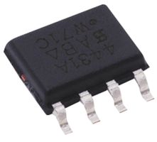International Rectifier IRF7842PBF N-Channel MOSFET Transistor 40V 18A SMD SOIC-8 Parts Distributor International Rectifier IRF7842PBF N-Channel MOSFET Transistor 40V 18A SMD SOIC-8