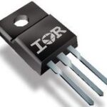 IR IRFI730G Single-Gate MOSFET Transistors N-Chan 400V 3.7A TO-220-3 Parts Distributor IR IRFI730G Single-Gate MOSFET Transistors N-Chan 400V 3.7A TO-220-3