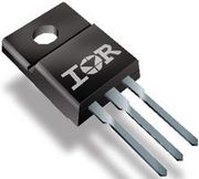 IR IRFI730G Single-Gate MOSFET Transistors N-Chan 400V 3.7A TO-220-3 Parts Distributor IR IRFI730G Single-Gate MOSFET Transistors N-Chan 400V 3.7A TO-220-3