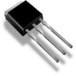 International Rectifier IRFUC20 N-Channel Enhancement MOSFET 600V 2A 2.5W IPAK-3 Parts Distributor International Rectifier IRFUC20 N-Channel Enhancement MOSFET 600V 2A 2.5W IPAK-3