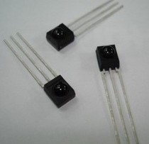 IRM-3638T F4 Everlight IR Receiver 38KHz 14m 3-Pin Parts Distributor IRM-3638T F4 Everlight IR Receiver 38KHz 14m 3-Pin