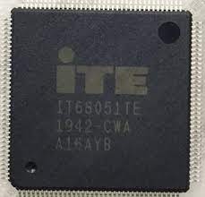 IT68051TE ITE Dual-port MHL2.2/HDMI2.0b Receiver 144-TQFP Parts Distributor IT68051TE ITE Dual-port MHL2.2/HDMI2.0b Receiver 144-TQFP