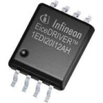 ITS4141NHUMA1 Infineon Power Load Switch 45V 1.1A SOT-223-4 Parts Distributor ITS4141NHUMA1 Infineon Power Load Switch 45V 1.1A SOT-223-4
