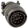 CA3106E20-15SBF80 ITT Cannon 7 Position Circular Connector Parts Distributor CA3106E20-15SBF80 ITT Cannon 7 Position Circular Connector