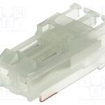 CE156F22-3-D ITW Pancon IDC Connector 3 Position Parts Distributor CE156F22-3-D ITW Pancon IDC Connector 3 Position