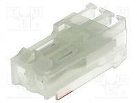 CE156F22-3-D ITW Pancon IDC Connector 3 Position Parts Distributor CE156F22-3-D ITW Pancon IDC Connector 3 Position