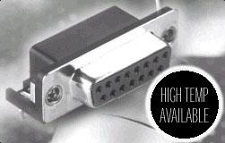 KYCON K22-E9P-NJ15 CONNECTOR HOUSING D-Sub Parts Distributor KYCON K22-E9P-NJ15 CONNECTOR HOUSING D-Sub