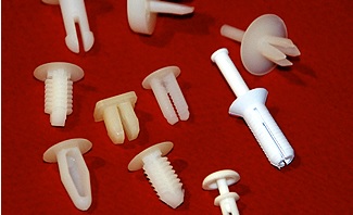 Product Components Corp K68-123 Nylon Screw M6 X 1.0mm X 60mm, Hex Head Parts Distributor Product Components Corp K68-123 Nylon Screw M6 X 1.0mm X 60mm, Hex Head