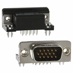 JST KEC-15P MALE D SUBMINIATURE CONNECTOR 15 CONTACTS, CRIMP, PLUG Parts Distributor JST KEC-15P MALE D SUBMINIATURE CONNECTOR 15 CONTACTS, CRIMP, PLUG