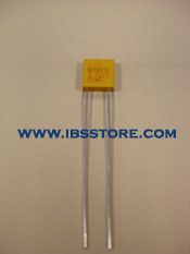 M39014/02-1277 Kemet Radial Ceramic Capacitor 0.27 uF 50VDC X7R 10% Parts Distributor M39014/02-1415 Kemet