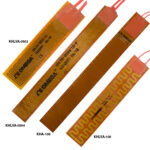 KHLVA-103/2-P Omega Flexible Heater Parts Distributor KHLVA-103/2-P Omega Flexible Heater