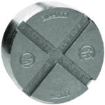 CUP-8-EX Killark / Hubbell Recessed Plug Parts Distributor CUP-8-EX Killark / Hubbell Recessed Plug