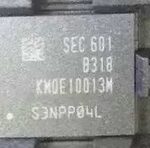 KMQE10013M-B318 SAMSUNG eMMC 16GB + LPDDR3 16Gb with 1600Mbps of eMMC Based MCP Parts Distributor KMQE10013M-B318 SAMSUNG eMMC 16GB + LPDDR3 16Gb with 1600Mbps of eMMC Based MCP