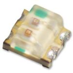 KPTB-1615SURKCGKC Kingbright LED 20mA 2.5V Bi-Color 4-SMD 1616 Parts Distributor KPTB-1615SURKCGKC Kingbright LED 20mA 2.5V Bi-Color 4-SMD 1616