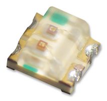 KPTB-1615SURKCGKC Kingbright LED 20mA 2.5V Bi-Color 4-SMD 1616 Parts Distributor KPTB-1615SURKCGKC Kingbright LED 20mA 2.5V Bi-Color 4-SMD 1616