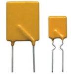KRG0300135IBY Thinking PTC Thermistor 1.35A 30V Radial Parts Distributor KRG0300135IBY Thinking PTC Thermistor 1.35A 30V Radial