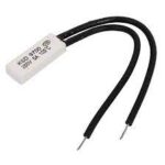 KSD1153110 Betterfuse Thermal Protector 115C Lead wires Parts Distributor KSD1153110 Betterfuse Thermal Protector 115C Lead wires