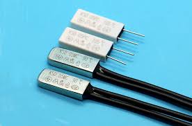 KSD1053119 Better Thermal Protector 105C 2Wires Parts Distributor KSD1053119 Better Thermal Protector 105C 2Wires