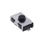 KSR221GLFS C&K Tactile Switch 0.05A 32V SMD Parts Distributor KSR221GLFS C&K Tactile Switch 0.05A 32V SMD
