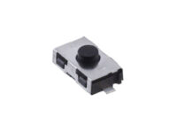 KSR221GLFS C&K Tactile Switch 0.05A 32V SMD Parts Distributor KSR221GLFS C&K Tactile Switch 0.05A 32V SMD