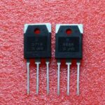 KTD718-O-U/P KEC Transistor NPN 10A 120V TO-3P Parts Distributor KTD718-O-U/P KEC Transistor NPN 10A 120V TO-3P