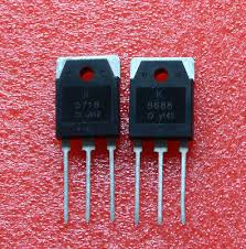 KTD718-O-U/P KEC Transistor NPN 10A 120V TO-3P Parts Distributor KTD718-O-U/P KEC Transistor NPN 10A 120V TO-3P
