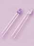 L-314GD ParaLight LED 3mm 2Pin Radial Parts Distributor L-314GD ParaLight LED 3mm 2Pin Radial