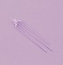 L-319GYW ParaLight Led Lamp, Multi-color 3mm Dia, Leaded Parts Distributor L-319GYW ParaLight Led Lamp, Multi-color 3mm Dia, Leaded