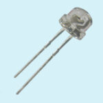 L-3XCGTK/AT-SH KINGBRIGHT LED T1 3mm 5V 30mA 2Pin Parts Distributor L-3XCGTK/AT-SH KINGBRIGHT LED T1 3mm 5V 30mA 2Pin