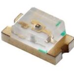 L-C191JGCT PARALIGHT LED GREEN 5V 60mW SMD 0603 Parts Distributor L-C191JGCT PARALIGHT LED GREEN 5V 60mW SMD 0603