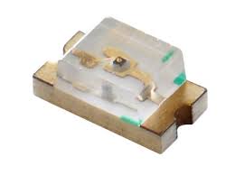 L-C191JGCT PARALIGHT LED GREEN 5V 60mW SMD 0603 Parts Distributor L-C191JGCT PARALIGHT LED GREEN 5V 60mW SMD 0603