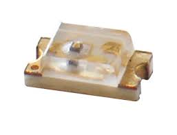 L-C191JRCT PARALIGHT LED SUPER RED 20mA 630nm SMD 0603 Parts Distributor L-C191JRCT PARALIGHT LED SUPER RED 20mA 630nm SMD 0603
