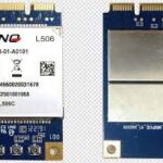 L508 EVB Mobiletek L508 Module Parts Distributor L508 EVB Mobiletek L508 Module