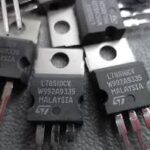 L78S10CV STMicroelectronics LDO Voltage Regulator 10V 2.0A Positive TO-220-3 Parts Distributor L78S10CV STMicroelectronics LDO Voltage Regulator 10V 2.0A Positive TO-220-3