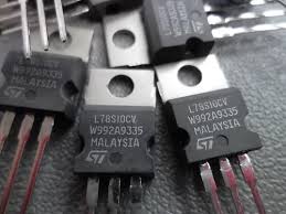 L78S10CV STMicroelectronics LDO Voltage Regulator 10V 2.0A Positive TO-220-3 Parts Distributor L78S10CV STMicroelectronics LDO Voltage Regulator 10V 2.0A Positive TO-220-3