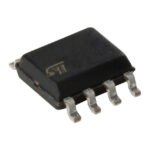 STMicroelectronics L79L05ABD Negative Linear Voltage Regulator 5.0V 0.1A 8-SOIC Parts Distributor STMicroelectronics L79L05ABD Negative Linear Voltage Regulator 5.0V 0.1A 8-SOIC