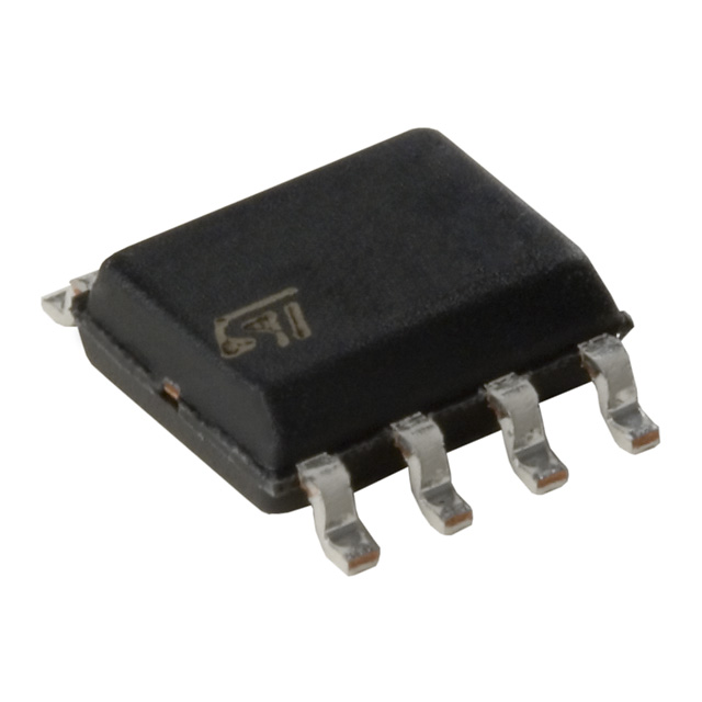 STMicroelectronics L79L05ABD Negative Linear Voltage Regulator 5.0V 0.1A 8-SOIC Parts Distributor STMicroelectronics L79L05ABD Negative Linear Voltage Regulator 5.0V 0.1A 8-SOIC