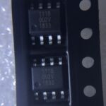 LC1118CS8TR1833 LEADCHIP Dual LDO Regulator 1A 1.3V SOP8 Parts Distributor LC1118CS8TR1833 LEADCHIP Dual LDO Regulator 1A 1.3V SOP8