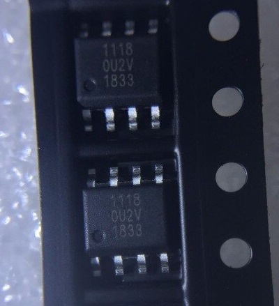LC1118CS8TR1833 LEADCHIP Dual LDO Regulator 1A 1.3V SOP8 Parts Distributor LC1118CS8TR1833 LEADCHIP Dual LDO Regulator 1A 1.3V SOP8