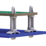 SRLCBS-14-01 Richco Spacer