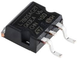 LD1086D2T33TR STMicroelectronics LDO Regulator 3.3V 1.5A Pos D2PAK Parts Distributor LD1086D2T33TR STMicroelectronics LDO Regulator 3.3V 1.5A Pos D2PAK
