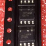 LD7750EGR LeadTrend PWM Controller 65kHz -0.3V to 30V SOP-7 Parts Distributor LD7750EGR LeadTrend PWM Controller 65kHz -0.3V to 30V SOP-7